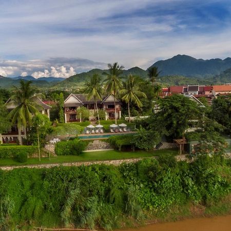 Sunset Villa By Burasari Luang Prabang Bagian luar foto