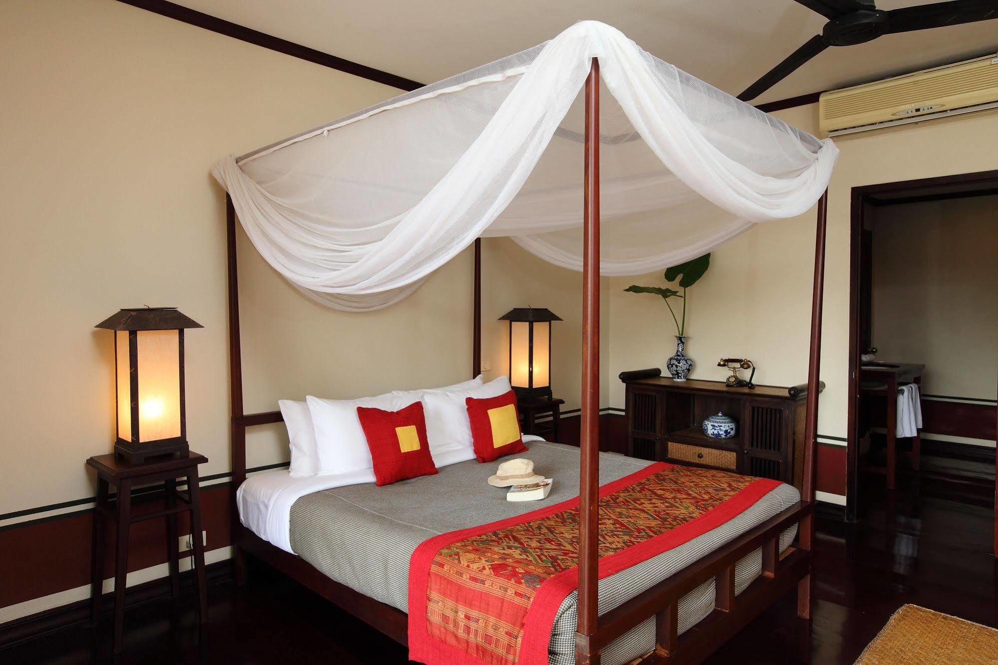 Sunset Villa By Burasari Luang Prabang Bagian luar foto