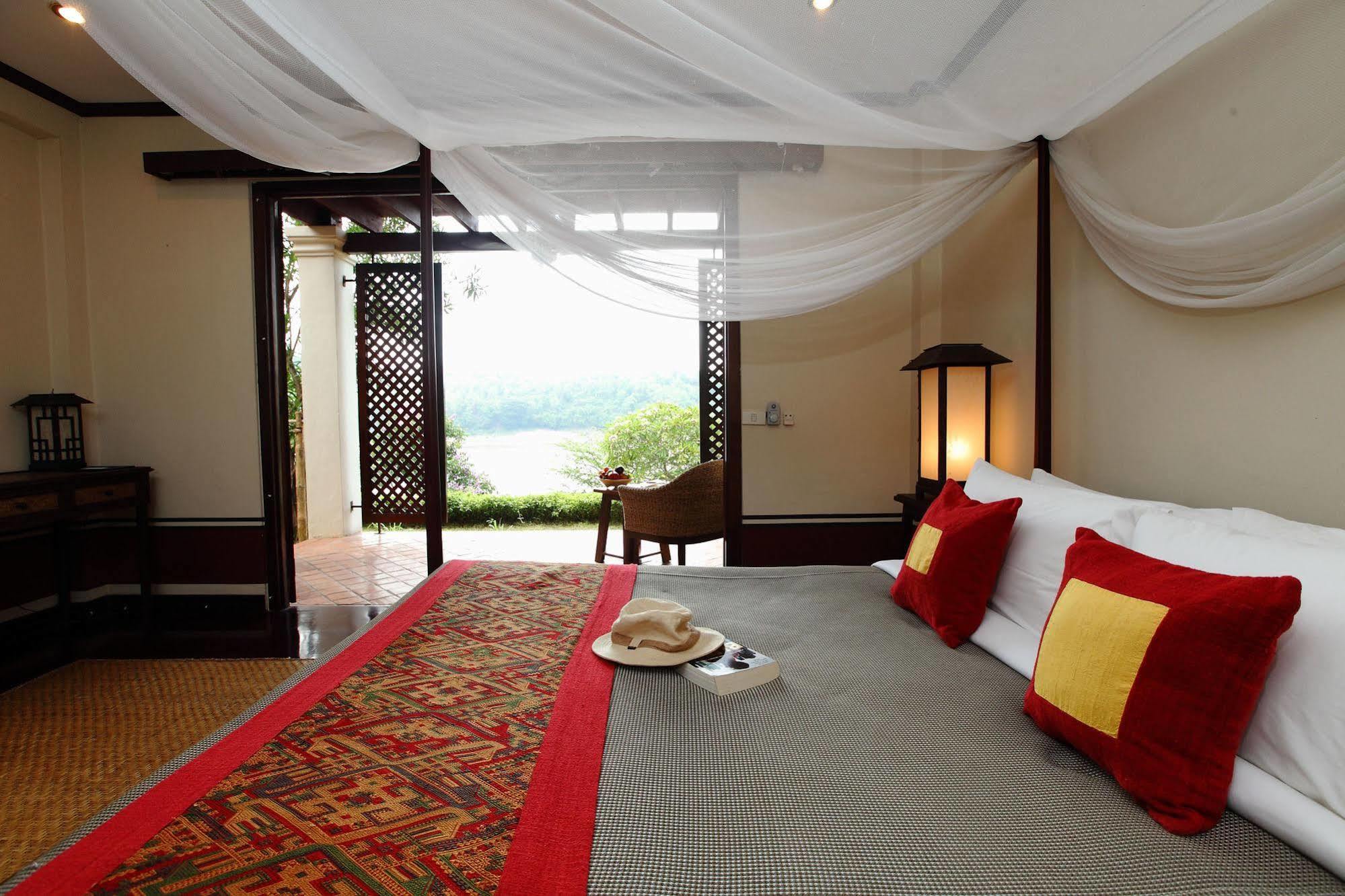 Sunset Villa By Burasari Luang Prabang Bagian luar foto