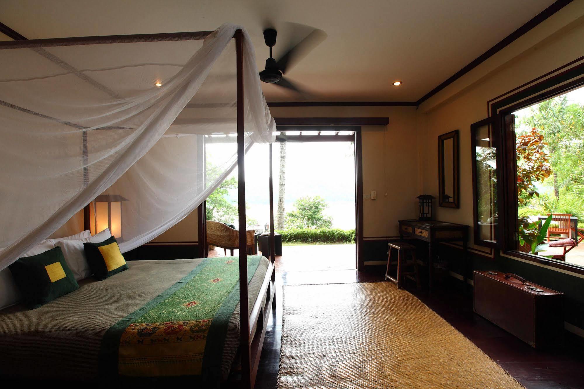 Sunset Villa By Burasari Luang Prabang Bagian luar foto