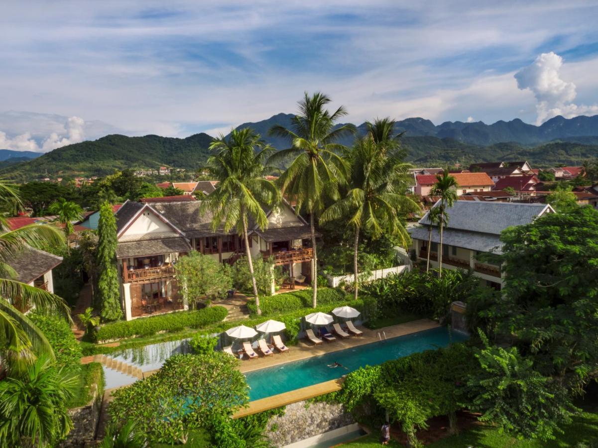 Sunset Villa By Burasari Luang Prabang Bagian luar foto