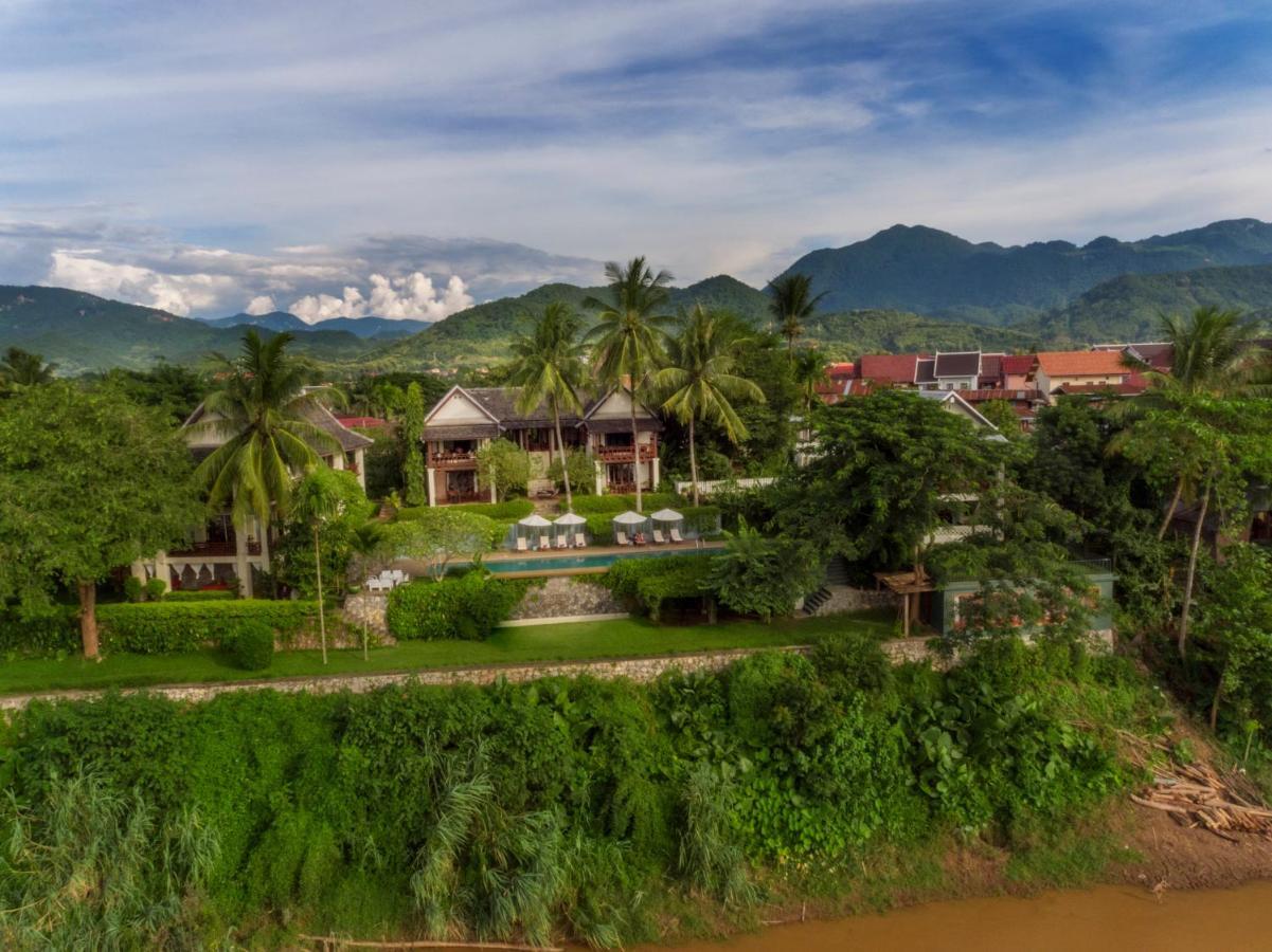 Sunset Villa By Burasari Luang Prabang Bagian luar foto