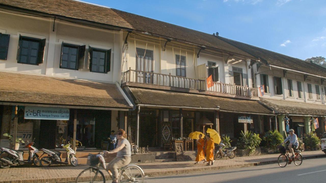 Sunset Villa By Burasari Luang Prabang Bagian luar foto