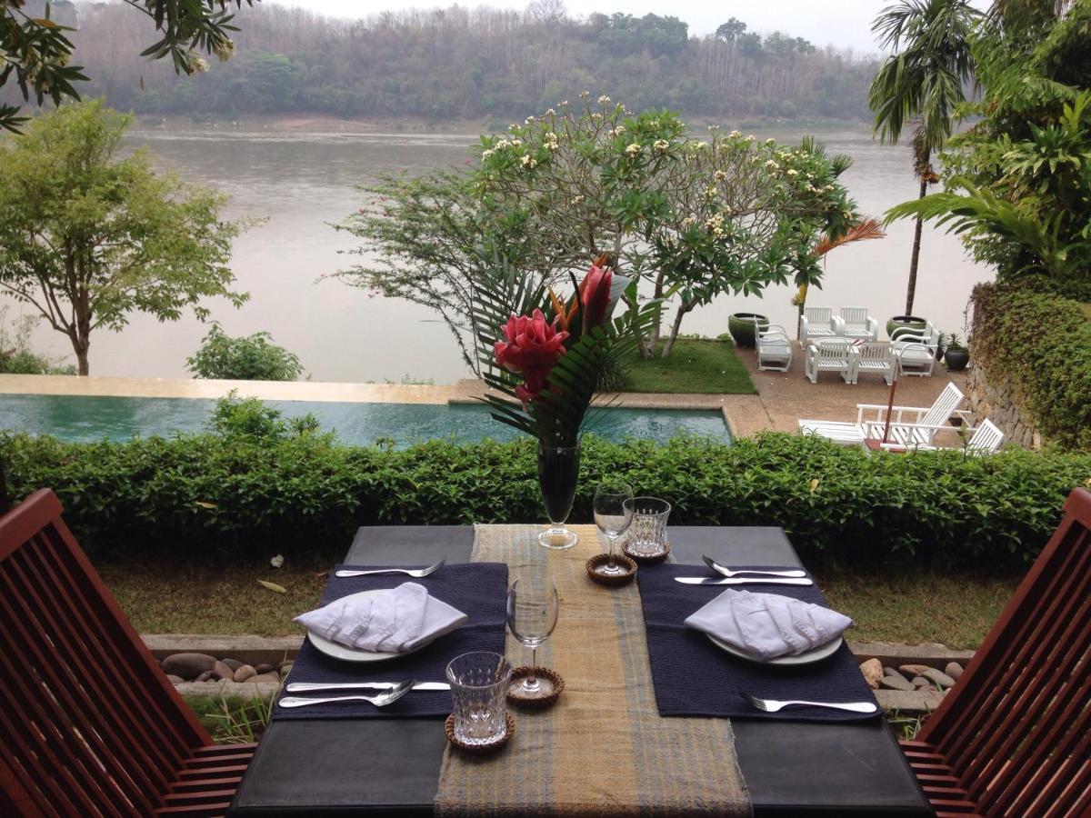 Sunset Villa By Burasari Luang Prabang Bagian luar foto