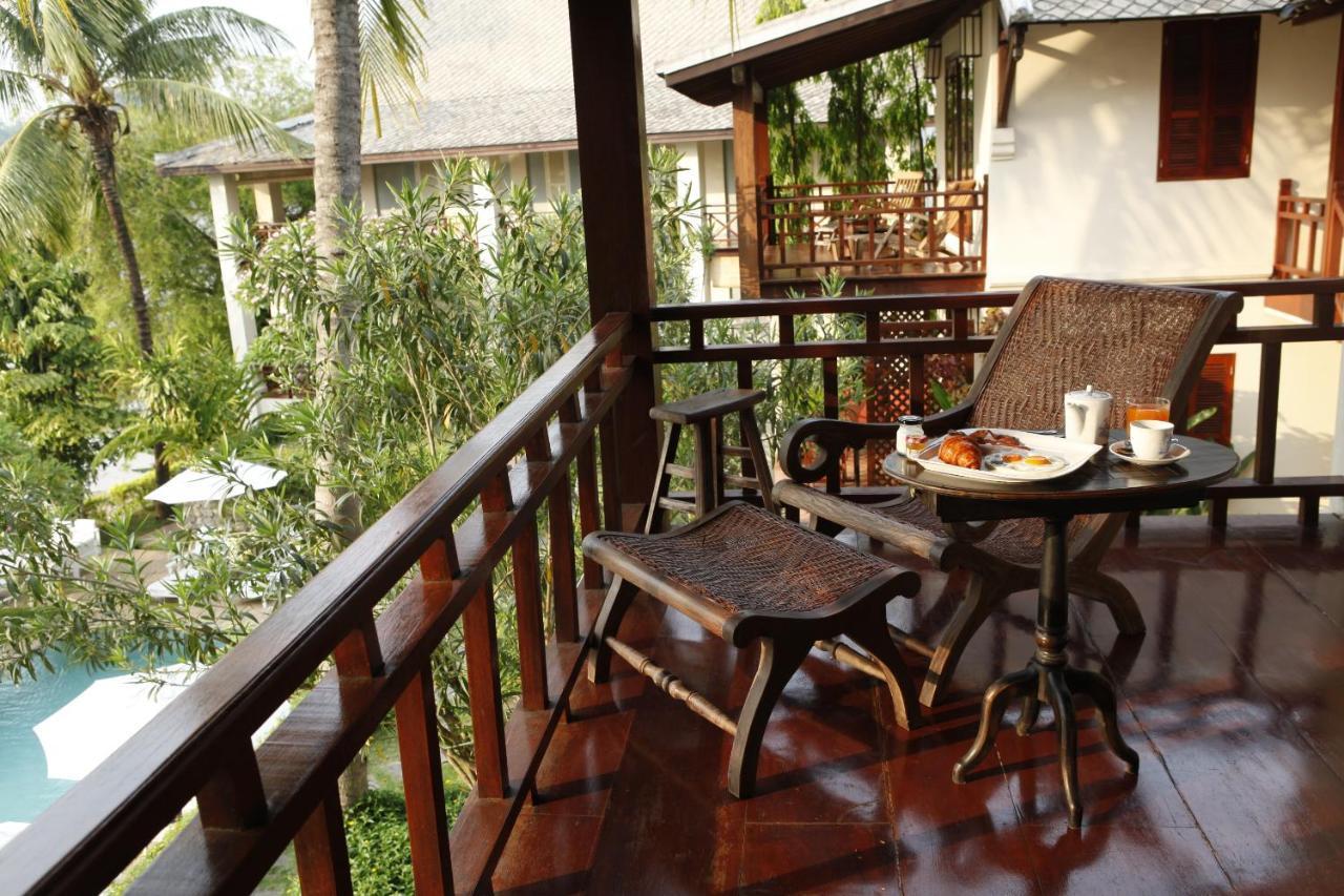 Sunset Villa By Burasari Luang Prabang Bagian luar foto