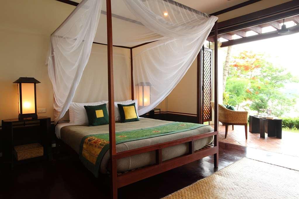 Sunset Villa By Burasari Luang Prabang Ruang foto