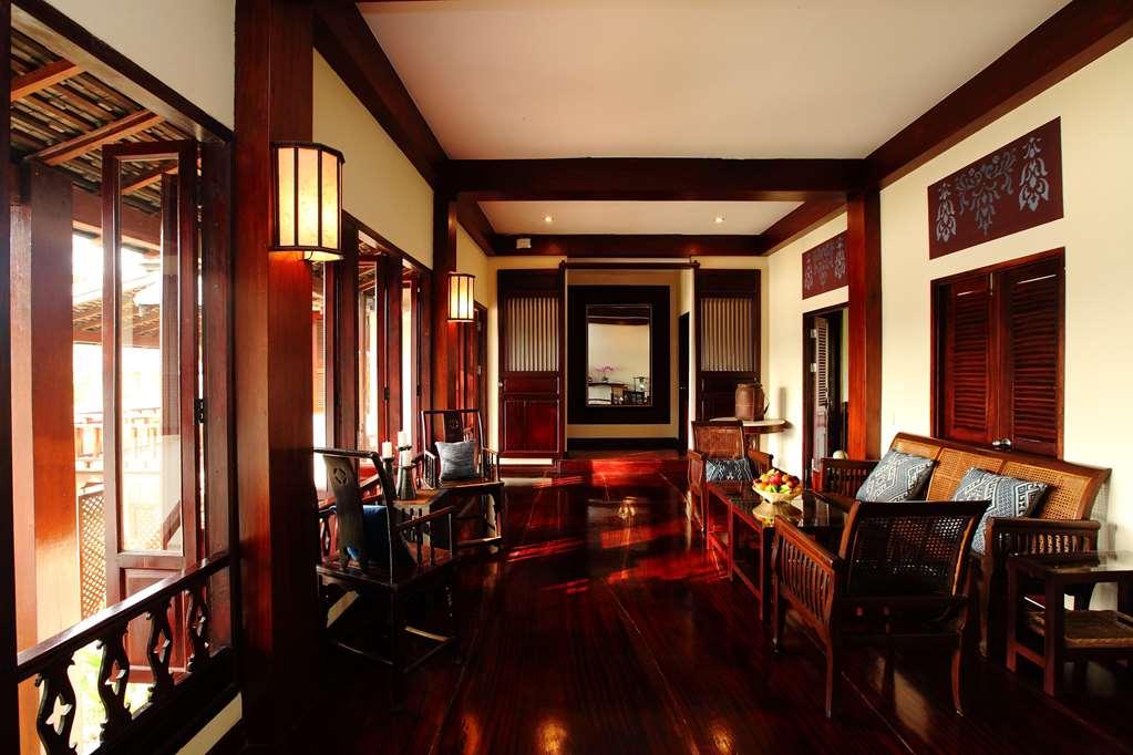 Sunset Villa By Burasari Luang Prabang Fasilitas foto