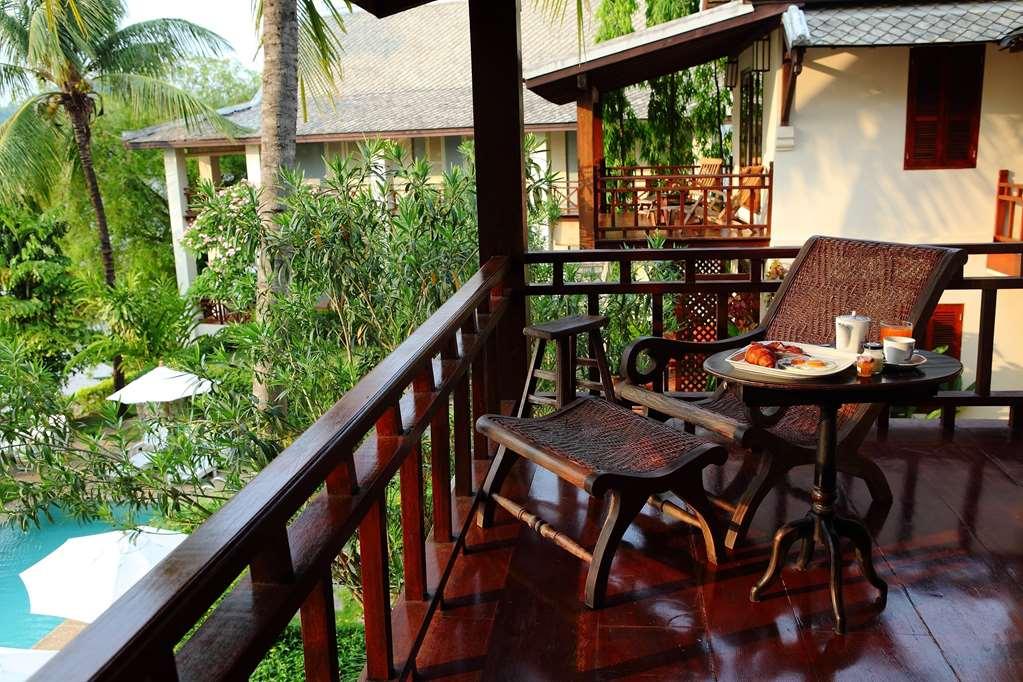 Sunset Villa By Burasari Luang Prabang Ruang foto