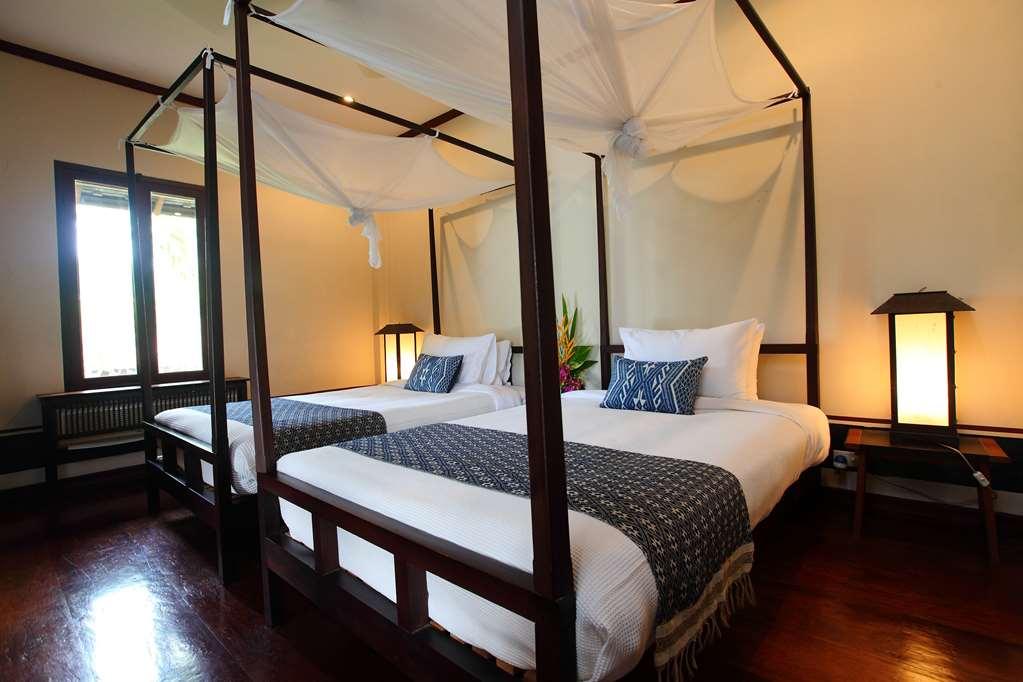 Sunset Villa By Burasari Luang Prabang Ruang foto