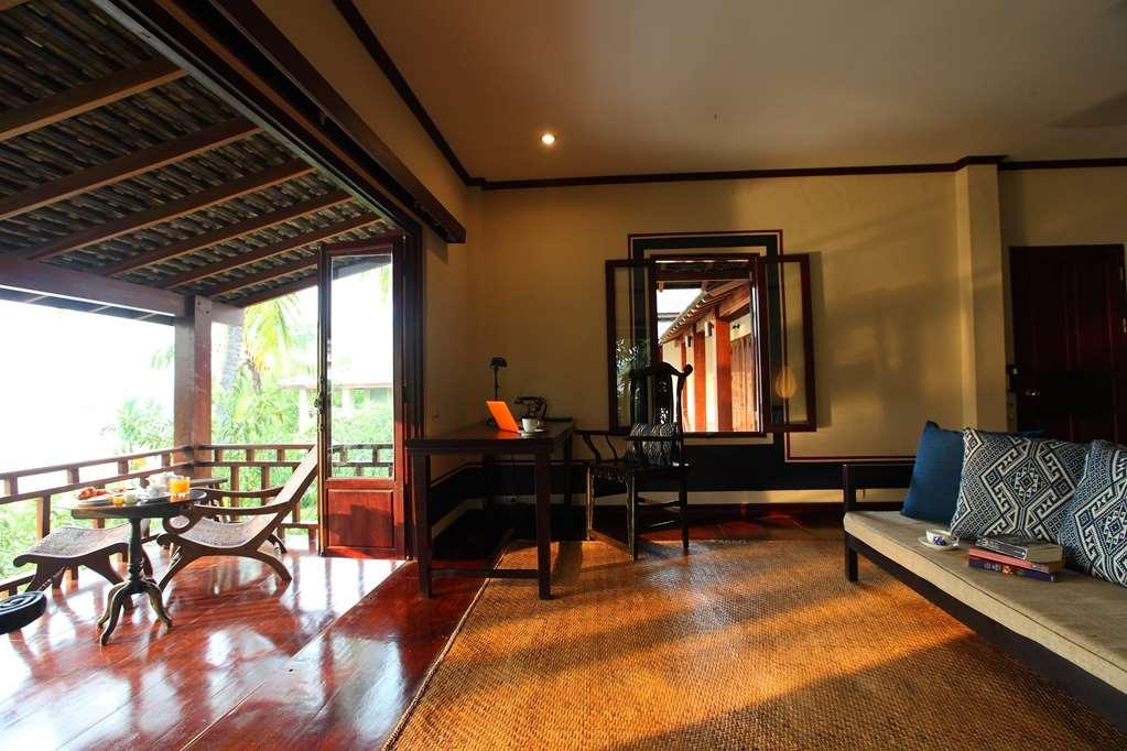 Sunset Villa By Burasari Luang Prabang Fasilitas foto