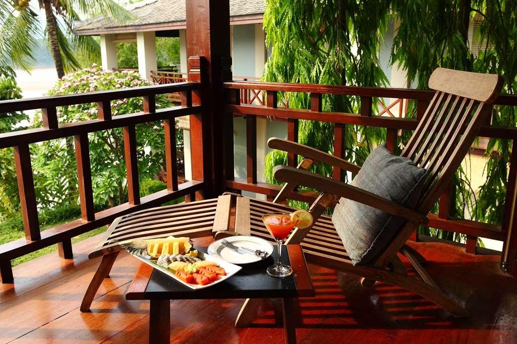 Sunset Villa By Burasari Luang Prabang Fasilitas foto