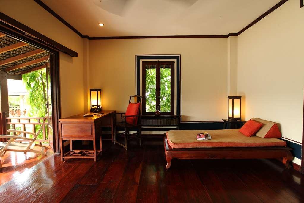 Sunset Villa By Burasari Luang Prabang Ruang foto
