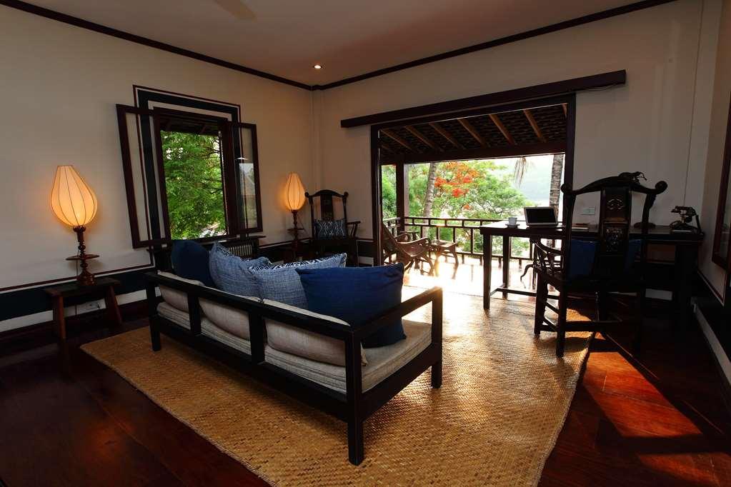Sunset Villa By Burasari Luang Prabang Fasilitas foto